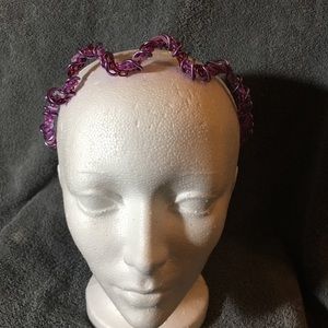 Hand made tiaras